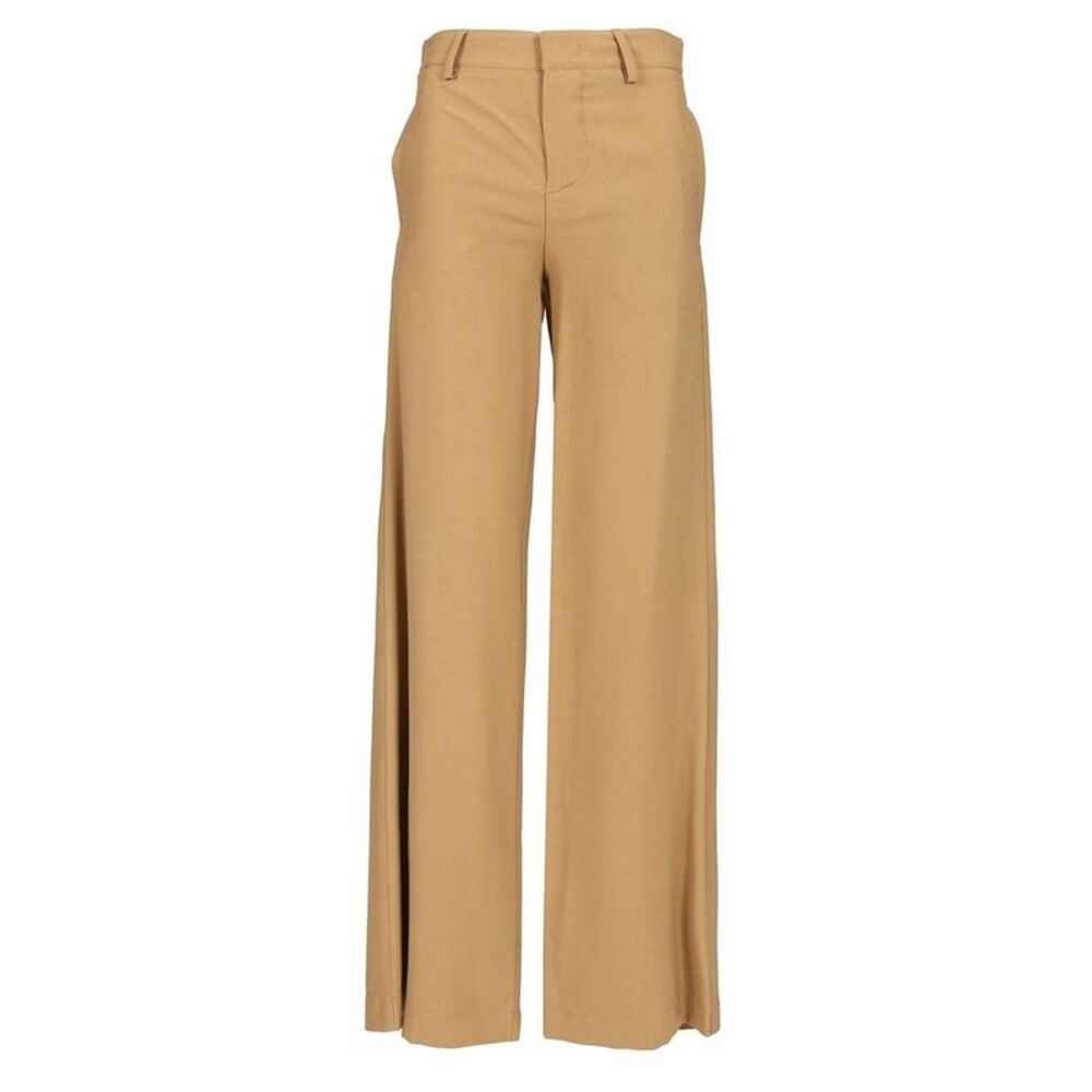 Al Duca D'aosta Women Wide Leg Trousers